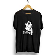 Jumbo SIZE T-SHIRTS S M L XL 2XL 3XL 4XL 5XL 6XL OVERSIZE DISTRO T-SHIRTS MEN'S T-SHIRTS SANTUY T-SH