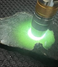 翡翠原石 明料 莫灣基場口