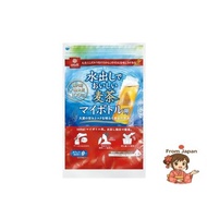 Hakubaku Cold Brewed Barley Tea for My Bottles 30 Packs x 300g  Direct From Japan