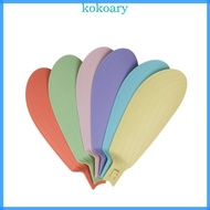 KOK Pack of 6 ABS Fan Blade 22 50Cm Length for 52Cm Diameter E27 Fan Light