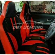 Seat Cover / Seat Wrap for Avanza Calya Innova Mobilio Ertiga Rush