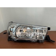 Toyota Hilux Revo 2016 - 2020 Headlamp Headlight Head lamp Head light