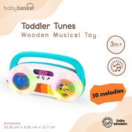 Baby Einstein Toddler Tunes