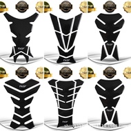 Sports Car Universal Sticker Locomotive 5D Fuel Tank Sticker Sticker Motorcycle Real Carbon Fiber Mo