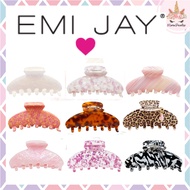 *พร้อมส่ง/ของแท้‼️* Emi Jay Big Effing Clip ที่หนีบผมตัวดัง จาก USA