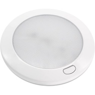 Dream lighting RV Interior LED Light with Dimmer Switch 12v Ceiling Light Fixture for RV Trailer Cam