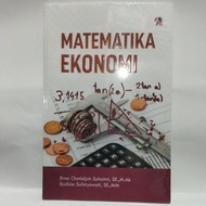 Economic math book