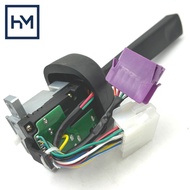 OE: 3172170 1624135 Turn Signal HeadLight Dimmer Switch For Volvo FH/FM/FMX/NH 9/10/11/12/13/16 FH 1