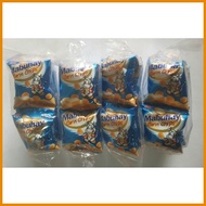 ¤ ⚠ ▜ 4 Packs Mabuhay Corn Chips Blue Cheese