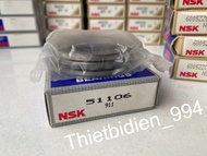 Vòng bi NSK 51106 JAPAN (chính hãng mới 100%)