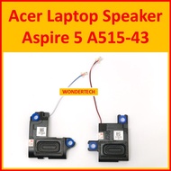 Acer Aspire 5 A515-43 Laptop Speaker