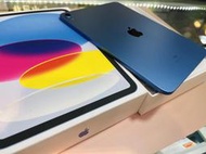 ❤️google五星評論店家❤️📱卡司3C彤彤手機店📱🔋100%🍎 iPad10 10.9吋/WiFi/64G