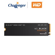 WD Black SN850X 8TB NVMe SSD