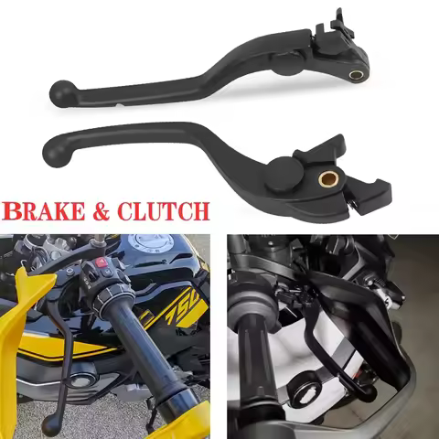 For BMW F850GS F750GS F900R F900XR F800GS R nineT Urban G/S S1000 XR/RR/R Motorcycle Adjustable Brak