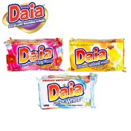 DAIA DETERGENT BAR 150G