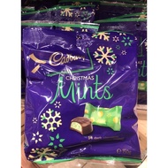 Cadbury Chocolate Christmas Mint 150gram