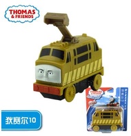 ＜905＞Thomas And Friends Electronal Toys Car Electric Diecast Trains Metal Model Motor Thomas The Tra