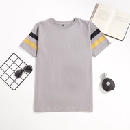 Brofash Hyuga Light Gray Adult Men's T-Shirt/Boy's T-Shirt/Cool Men's T-Shirt/Men's T-Shirt/Original