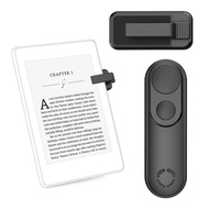 Remote Control Page Turner for Kindle Paperwhite Oasis Kobo, Rechargeable Clicker Page Turner Kindle