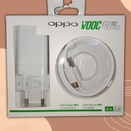 Oppo Vooc F9 Original Charger 100% 4a Fast Charging F9 Fast Charger / Oppo Ori Universal Vooc Charger
