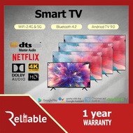 Mi Smart TV 32HD 43/55/65 inch Ready STOCK