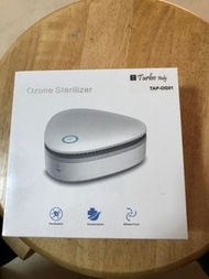 Ozone Sterilizer 迷你臭氧消毒機