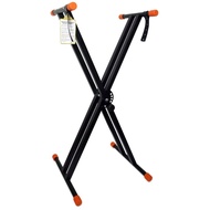 Banana Stand Keyboard BKS 04 - Double Key Stand
