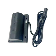 DC12/24V Vibrating Motor 4300RPM Massage Device Mattress Sofa Motor Car Truck Fatigue Driving Warnin