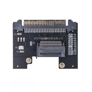 Antara Muka PCI-E EDSFF E1.S Gen-Z ke SFF-8639 U.2 SSD Kad Penyesuai Kad Pengembangan Komputer