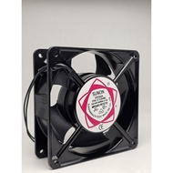 Cooling Fan 4.5 Inches MODEL DP200A 220~240V 0.14A New High Quality
