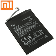 แบตxiaomi แบตเตอรี่ แท้ Xiaomi Redmi Note 8 Pro BM4J 4500mAh พร้อมชุดถอด+แผ่นกาวติดแบต