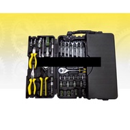 STANLEY STMT81243-840 Home Tools set 110pcs Hand Tools Set