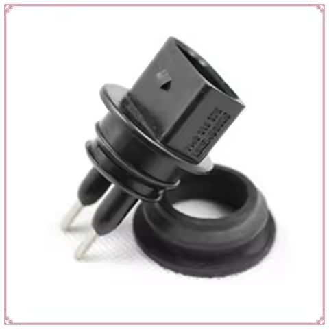 Glass Washer Fluid Level Sensor Water Level Senso 76 Foraudi A6 R8 Q3 Q7 VW BEETLE Tiguan PASSAT 7M0