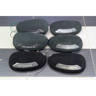 Speaker bantal carrozzeria TS-A70II