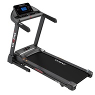 W-8&amp; Smooth RunningM2Household Small Foldable Smart Treadmill Ultra-Quiet Blue Screen5Inch Multifunctional Indoor Fitnes