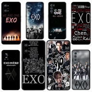 for Realme C25Y C31 C30 C30S C33 C55 C53 C51 C67 C65 C51S Compatibility TPU Phone Cases Soft protect