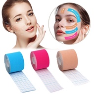 Face Tape Universal Chin Band Tightens Tape Face Invisible Thin Tape For Men Women L4c2