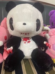 暴力熊Gloomy