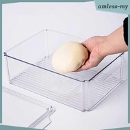 [AmlesoMY] Pizza Dough Proofing Box Pizza Dough Container for Household Pantry Kitchen