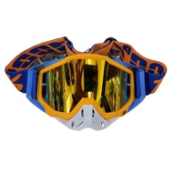 Motorcycle goggle ⚡Ready stock ⚡