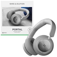 B&amp;O Beoplay Portal XBOX Wireless Gaming Headphones Grey Mist