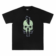 Baju Kaos Heretic - T-Shirt - Isolated Official Merchandise Tee