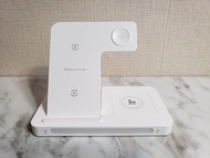 REMAX 充電器 叉電 差電 電話 手機 耳機 手錶 WIRELESS CHARGER RP-W60