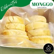 ♞,♘,♙10 PCS TIPAS HOPIA MONGGO- FRESHLY BAKED DIRECT FROM THE  BAKERY- COD