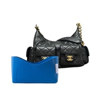 【香港製造】手製內袋 Handmade Bag Organizer Chanel -25C Hobo