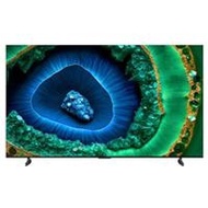 Google TV QD-Mini LED TCL 4K 85 inch 85C855