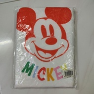 Mickey Hand Towel 1pc (60cm x 30cm)