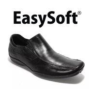 World Balance Easy Soft MEXICO Formal Black Shoes for Men, YB and BB