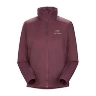 加拿大 Arcteryx 始祖鳥 Nodin 女 風衣外套- 丘比特紫 28552 特價7182