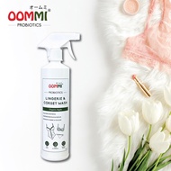 OOMMI Probiotics Lingerie & Corset Wash | Hypoallergenic | Gentle on fabric & skin | Remove odour, s